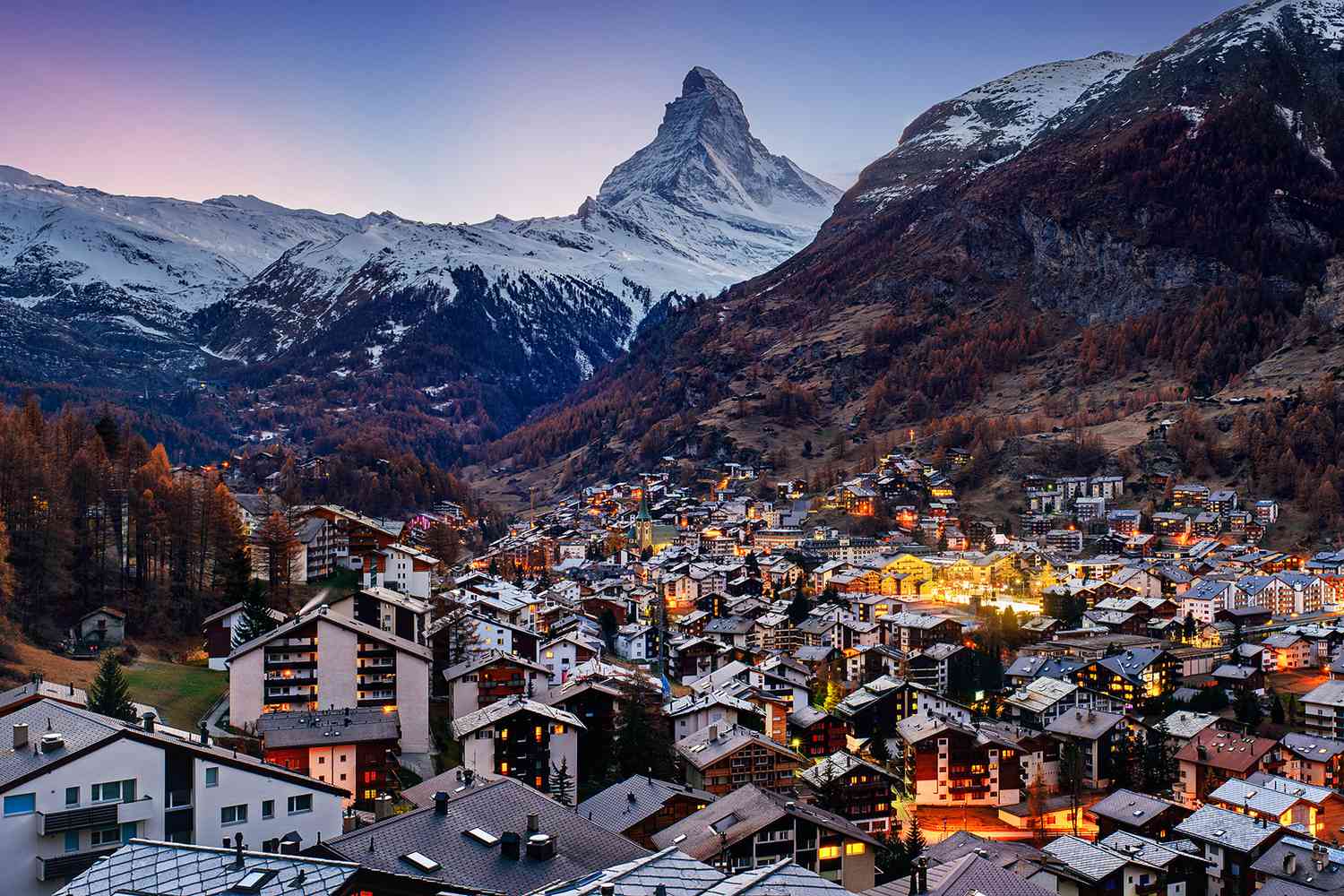 zermatt-switzerland